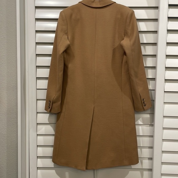 SMYTHE Cape Effect Versatile Coat - Picture 13 of 15